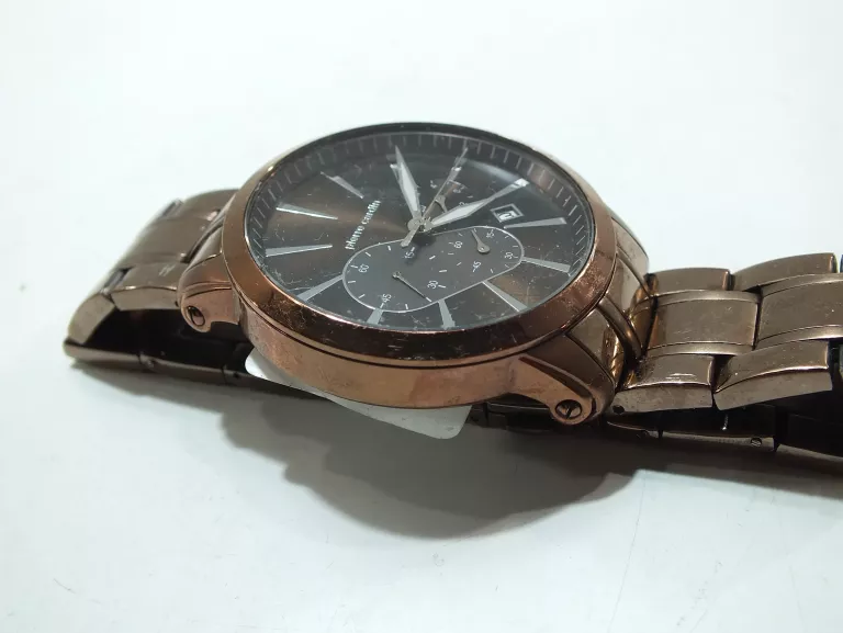 ZEGAREK MĘSKI PIERRE CARDIN 10543-1