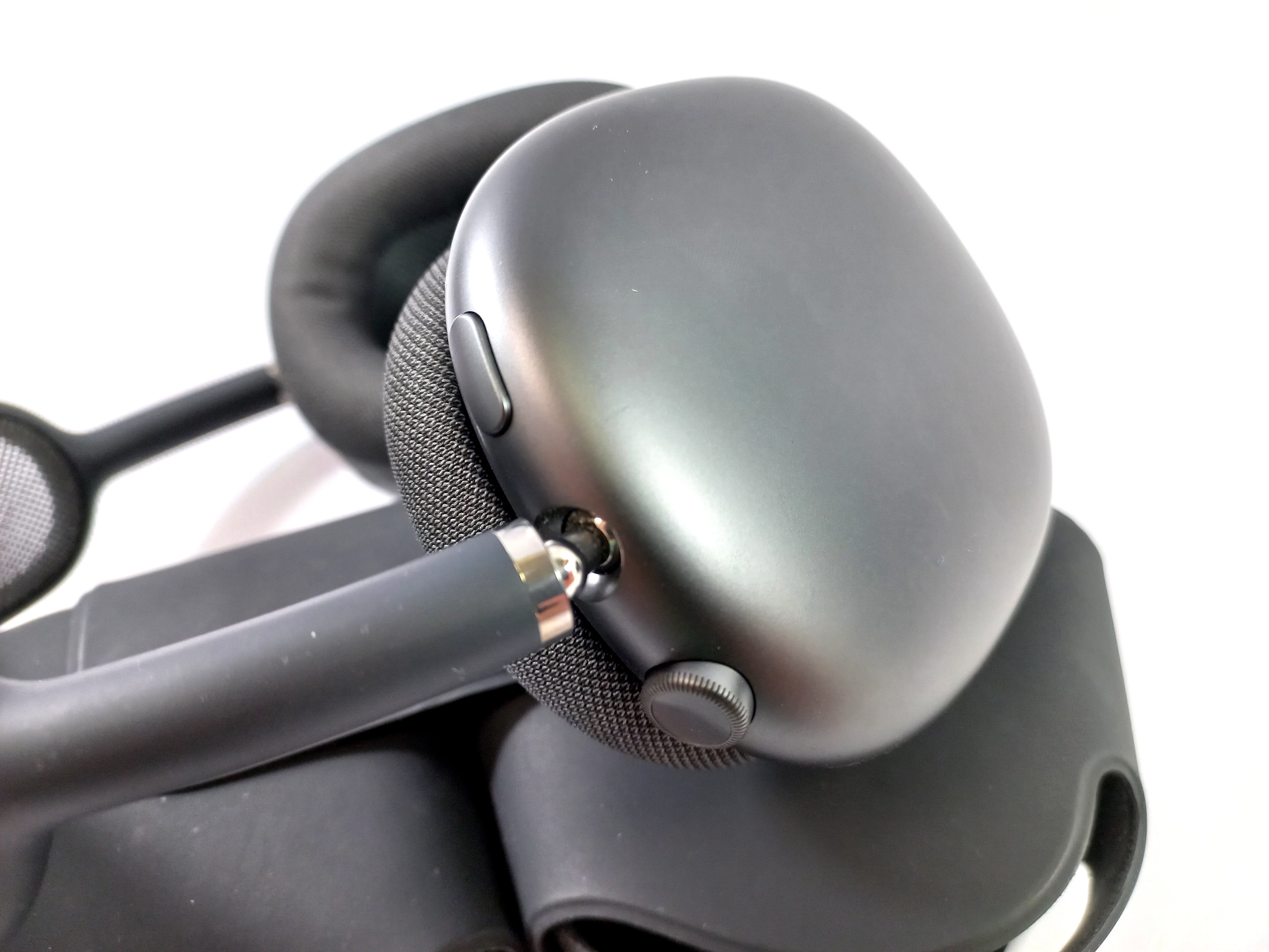 AirPods Max（Lightning） A2096 Airpods Max A2096 - Niska cena na Allegro