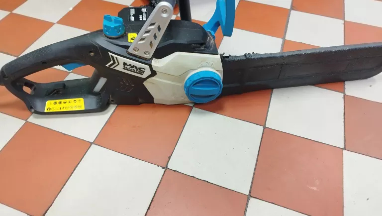 PIŁA MACALLISTER  MCSWP2000S-2