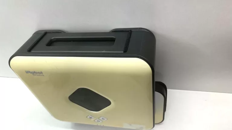 ROBOT SPRZĄTAJĄCY IROBOT 320 ZASILACZ @SŁABY AKUMULATOR
