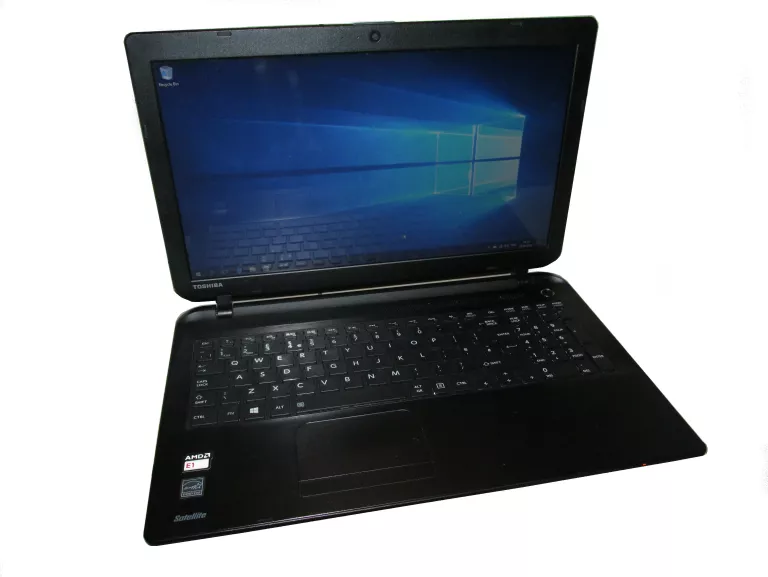 LAPTOP TOSHIBA SATELLITE C50D-B-120