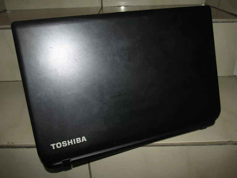 LAPTOP TOSHIBA SATELLITE C50D-B-120