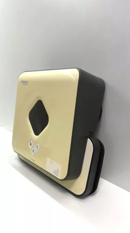 ROBOT SPRZĄTAJĄCY IROBOT 320 ZASILACZ @SŁABY AKUMULATOR