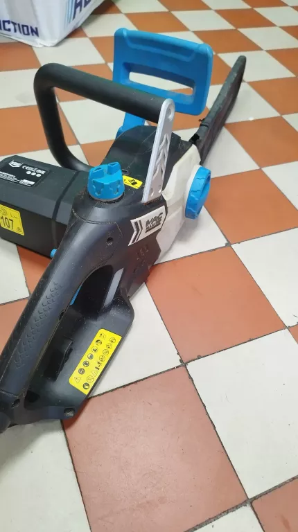 PIŁA MACALLISTER  MCSWP2000S-2