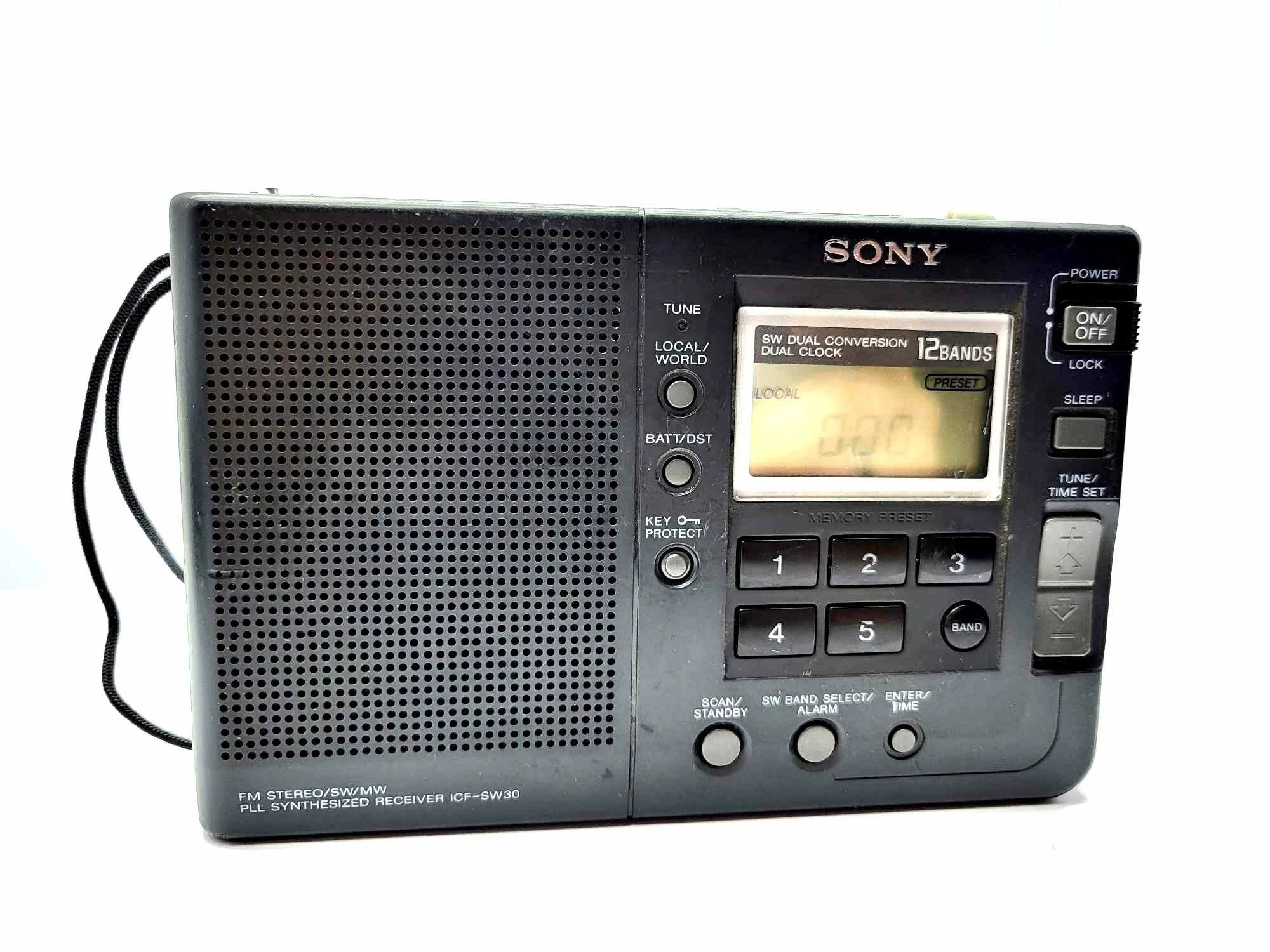 radio-wielozakresowe-sony-icf-sw30-stan-uzywany