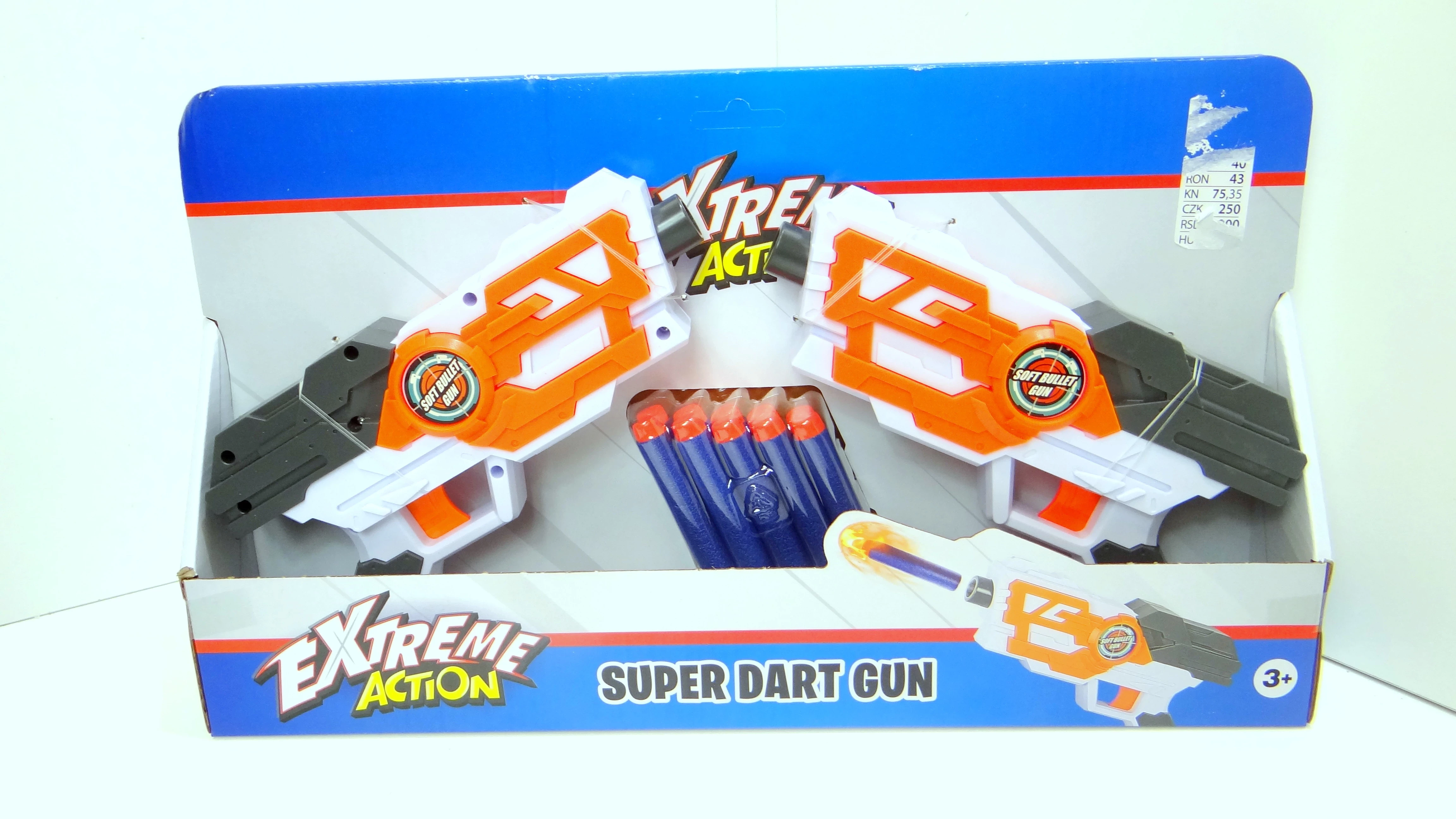 pistolet-super-dart-gun-reymonta-15-warszawa