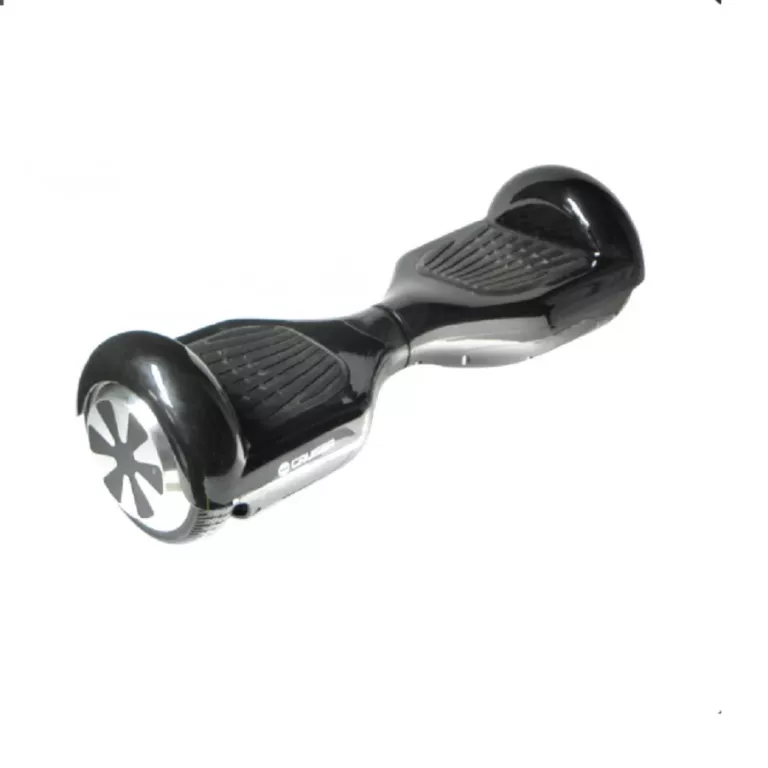 HOVERBOARD CRUISER