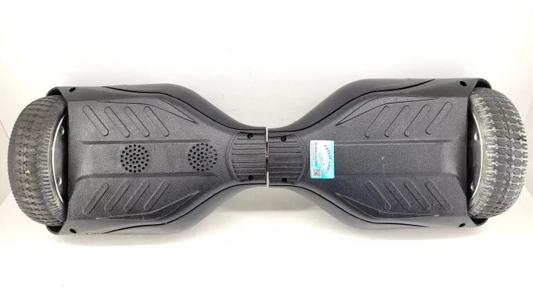 HOVERBOARD CRUISER