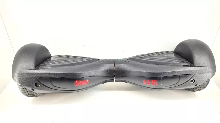 HOVERBOARD CRUISER