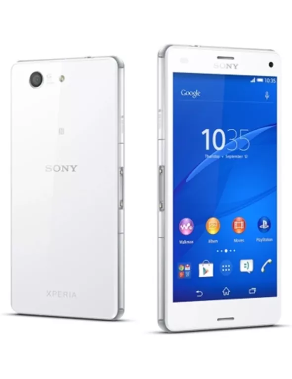 TELEFON SONY D5803 BIAŁY