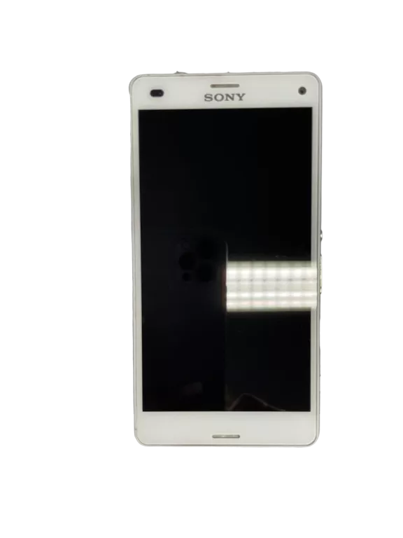 TELEFON SONY D5803 BIAŁY