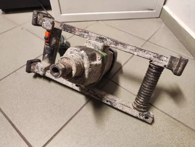 MIESZADŁO EIBENSTOCK EHR 20S EHR-20S 1200W