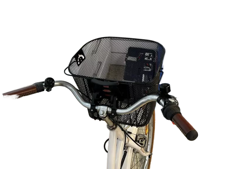 rower-damski-biala-damka-grand-stan-uzywany