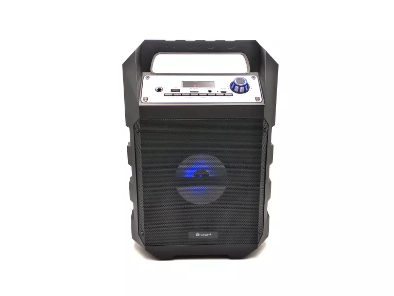 G O NIK TRACER POWERAUDIO BOOGIE V2 TWS 20 W G o niki przeno ne