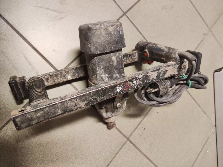 MIESZADŁO EIBENSTOCK EHR 20S EHR-20S 1200W