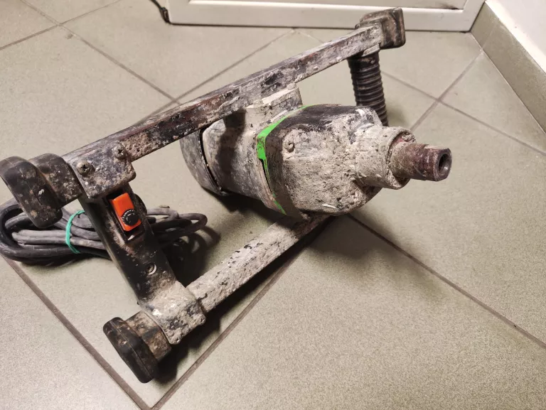 MIESZADŁO EIBENSTOCK EHR 20S EHR-20S 1200W
