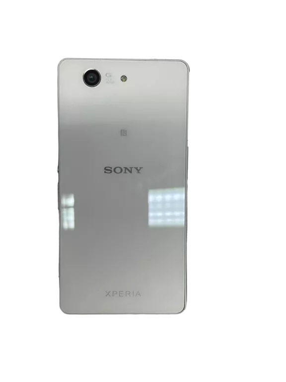 TELEFON SONY D5803 BIAŁY