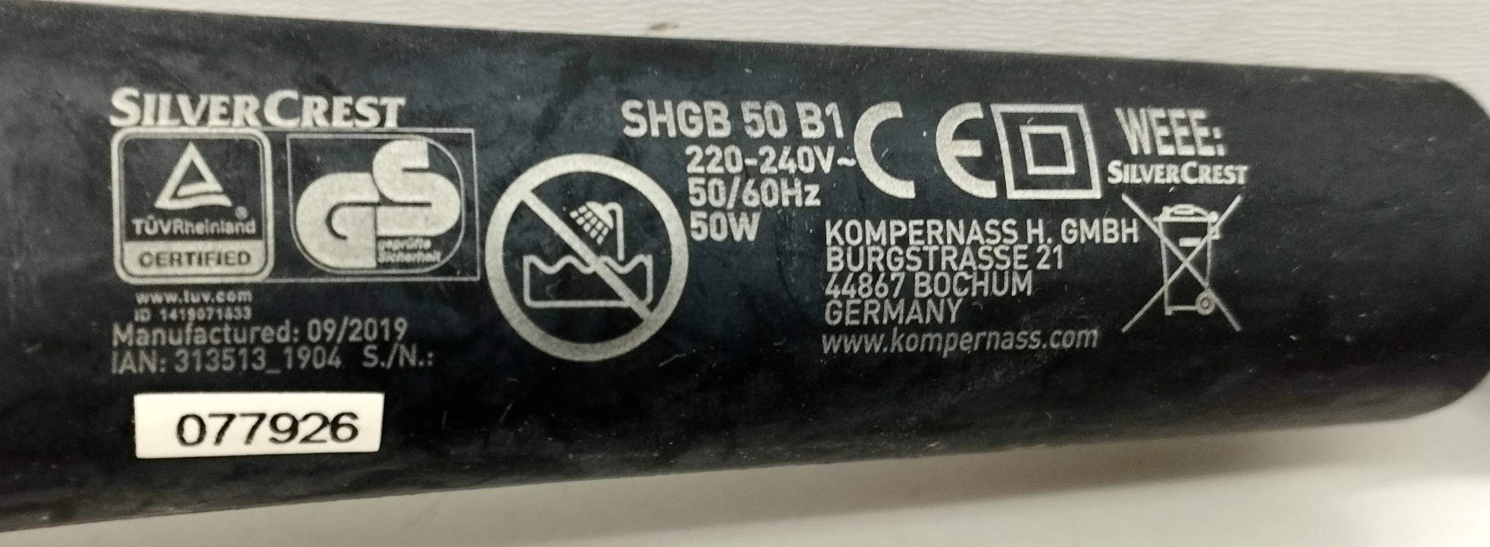 szczotka-prostujaca-wlosy-silvercrest-shgb-50-b1-stan-uzywany