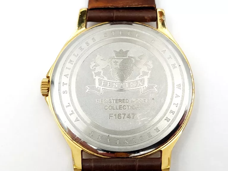 ZEGAREK FESTINA F16747