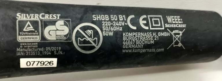 szczotka-prostujaca-wlosy-silvercrest-shgb-50-b1-stan-uzywany