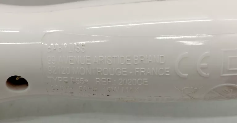 lokowka-babyliss-2020ce-f55akoncowki-stan-uzywany