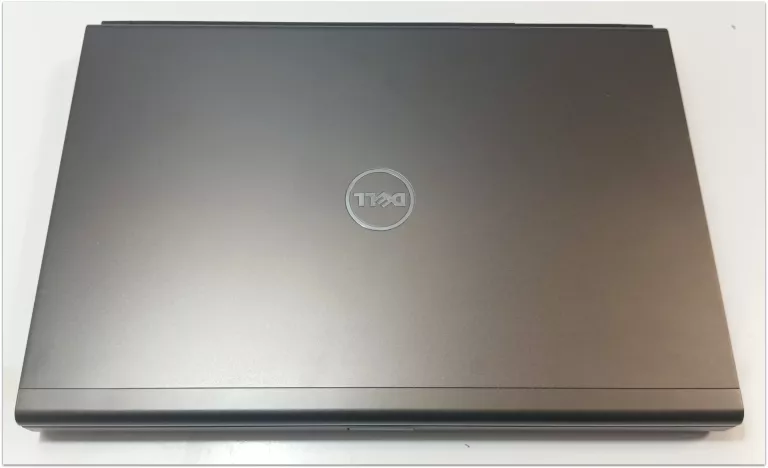 DELL M4800 CORE I7-4810MQ 8/512GB NVIDIA K2100M