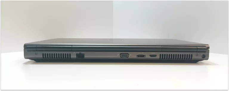 DELL M4800 CORE I7-4810MQ 8/512GB NVIDIA K2100M