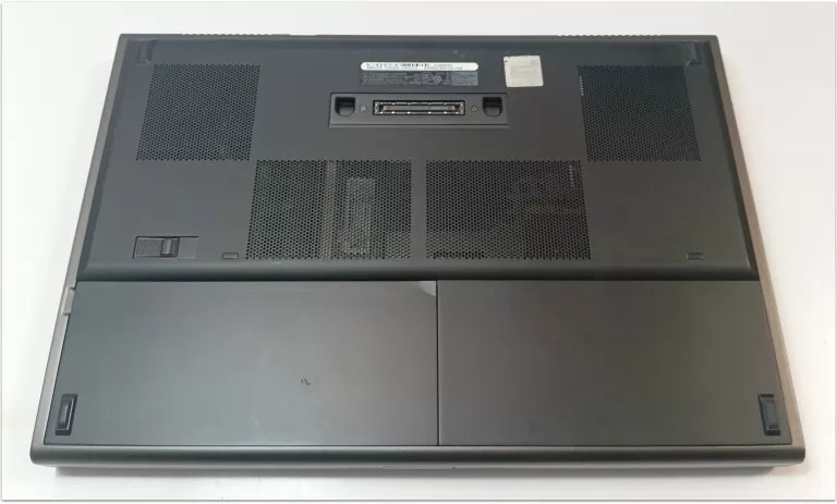 DELL M4800 CORE I7-4810MQ 8/512GB NVIDIA K2100M