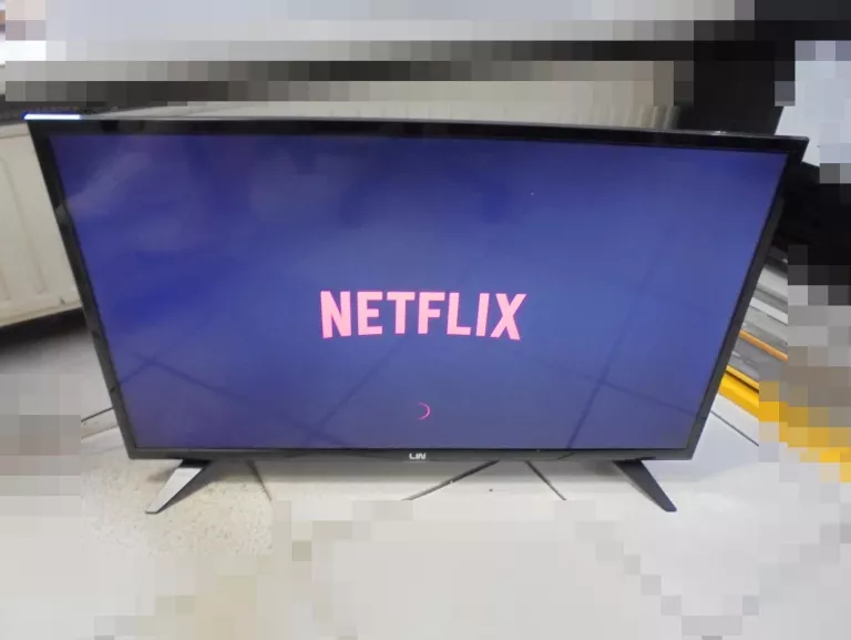TV LIN 32D1700 SMART + PILOT