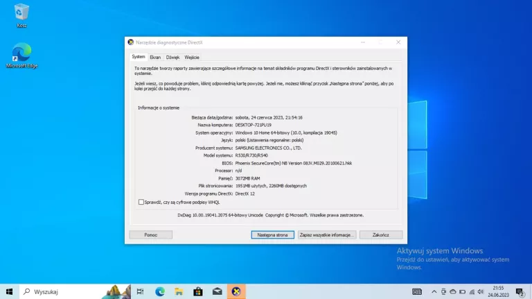 laptop-samsung-r540-i3-3320gb-wielkosc-pamieci-ram-3-gb