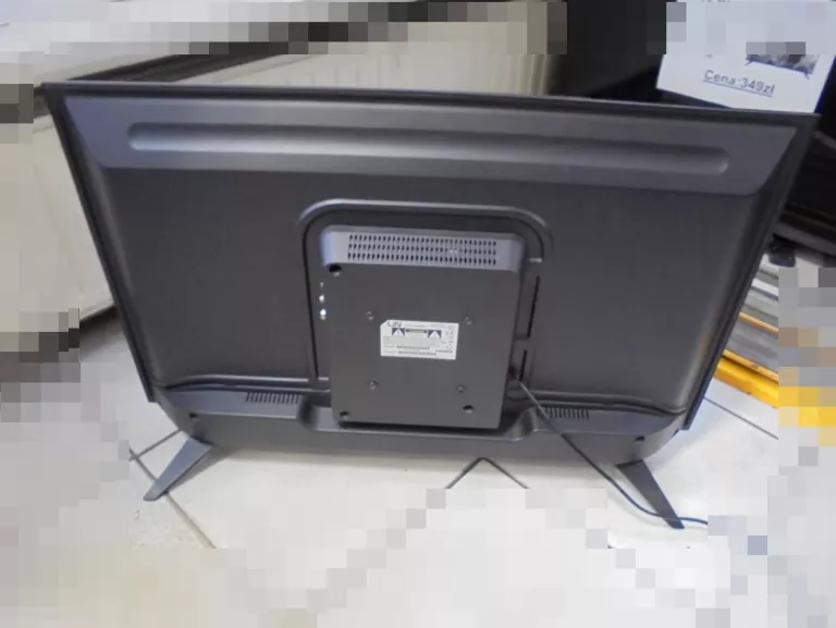 TV LIN 32D1700 SMART + PILOT