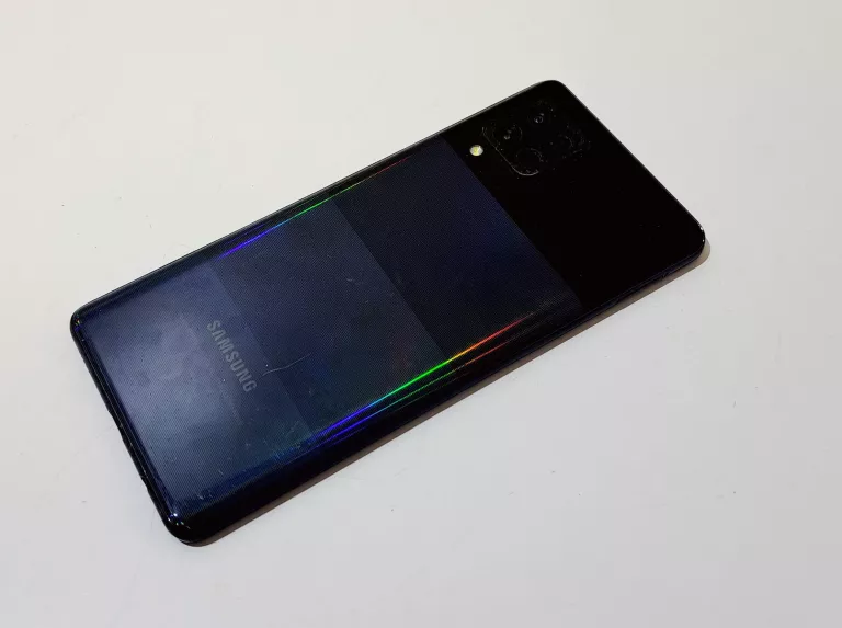 TELEFON SAMSUNG GALAXY A42 5G OPIS!!!