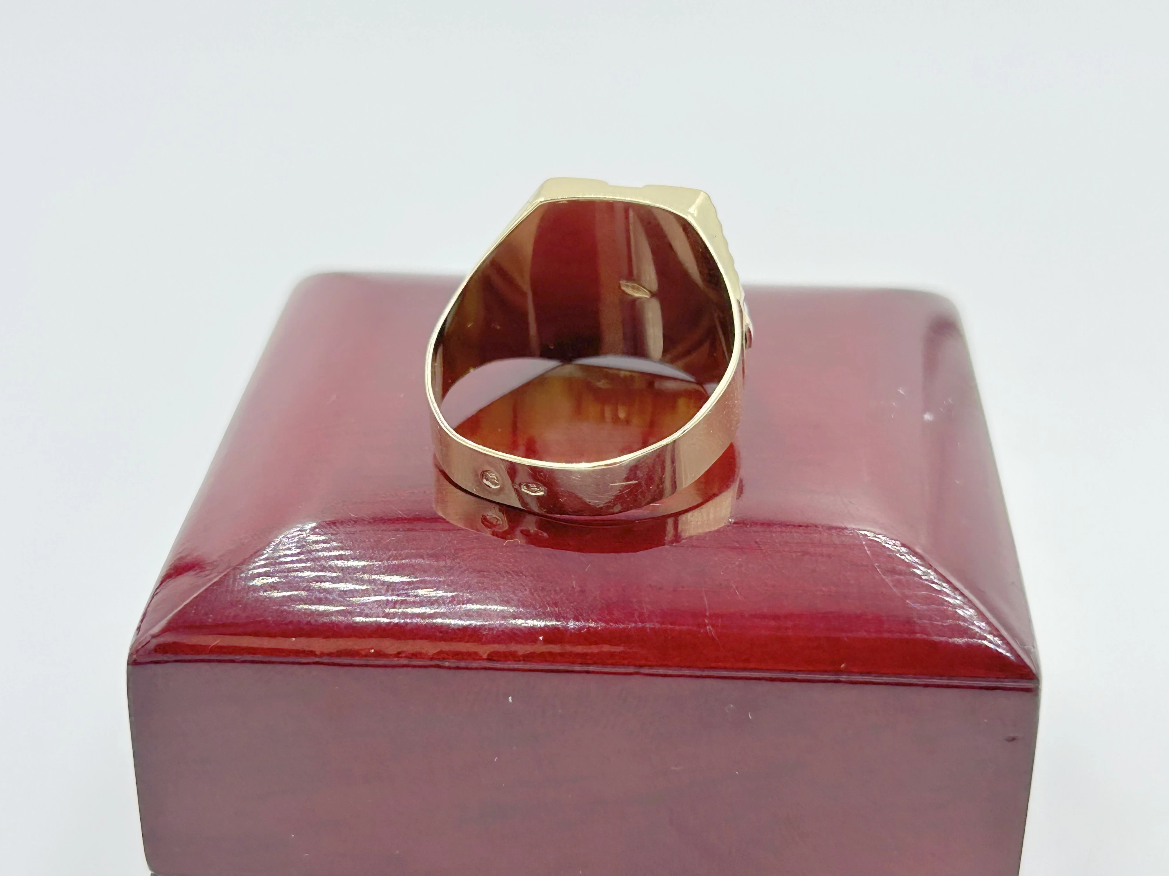 zloty-meski-sygnet-585-r30-645g-material-zolte-zloto