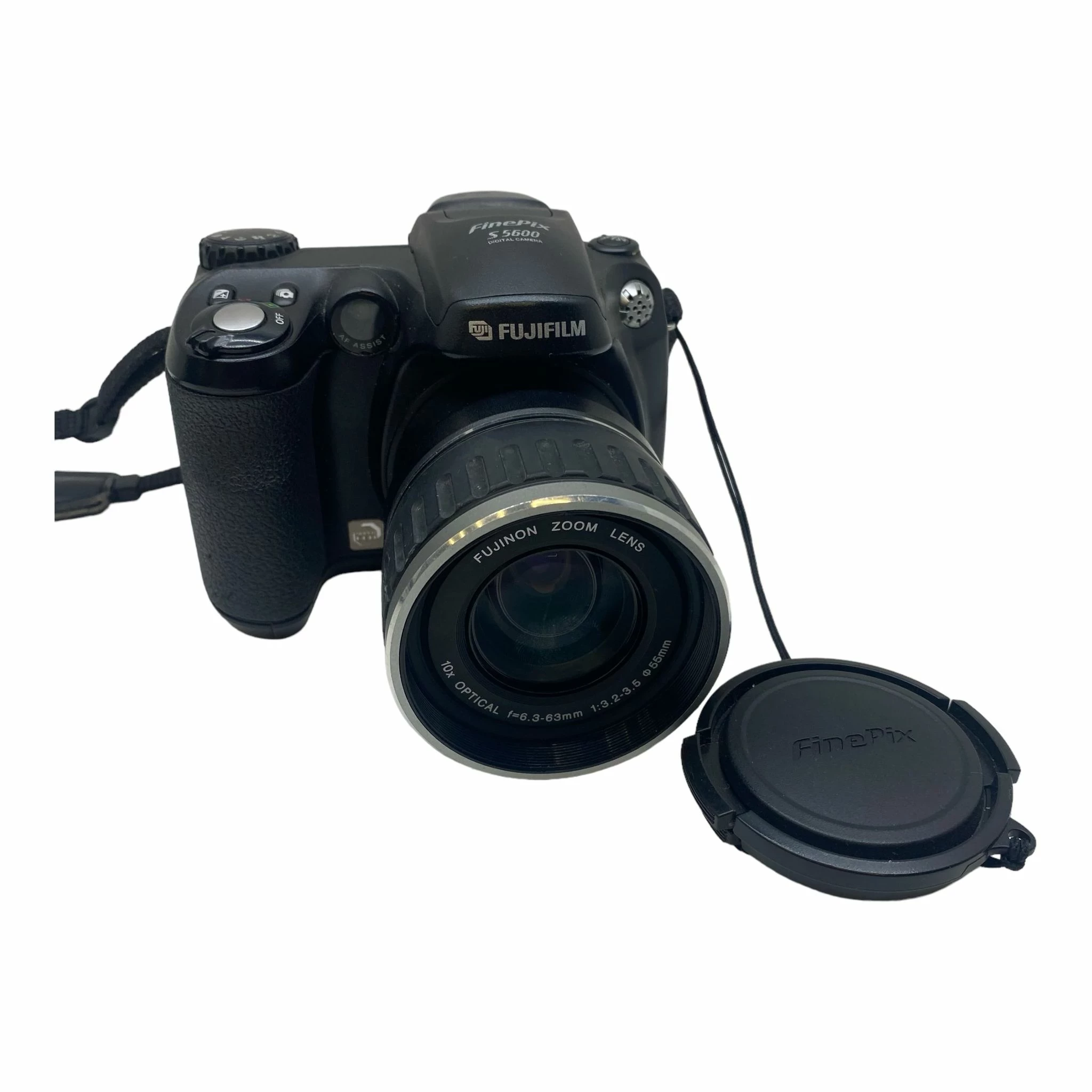 aparat-cyfrowy-fujifilm-finepix-s5600-czarny-bytomska-78-piekary-slaskie