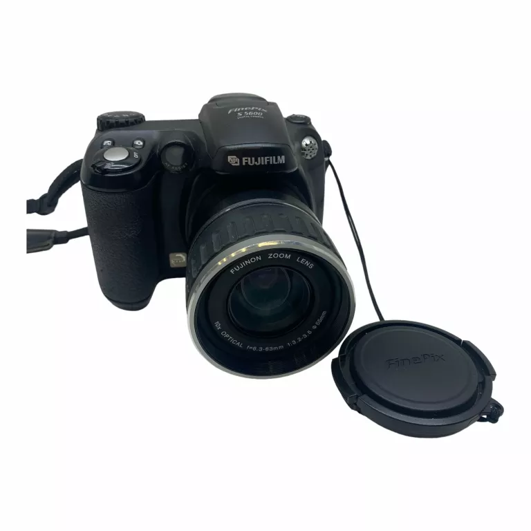 aparat-cyfrowy-fujifilm-finepix-s5600-czarny-bytomska-78-piekary-slaskie