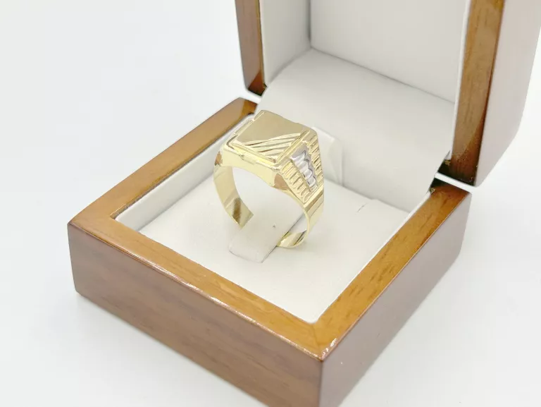 zloty-meski-sygnet-585-r30-645g-stan-uzywany