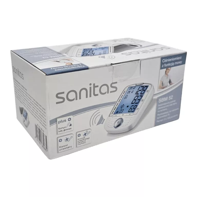cisnieniomierz-sanitas-sbm-52-okazja-rodzaj-elektroniczny