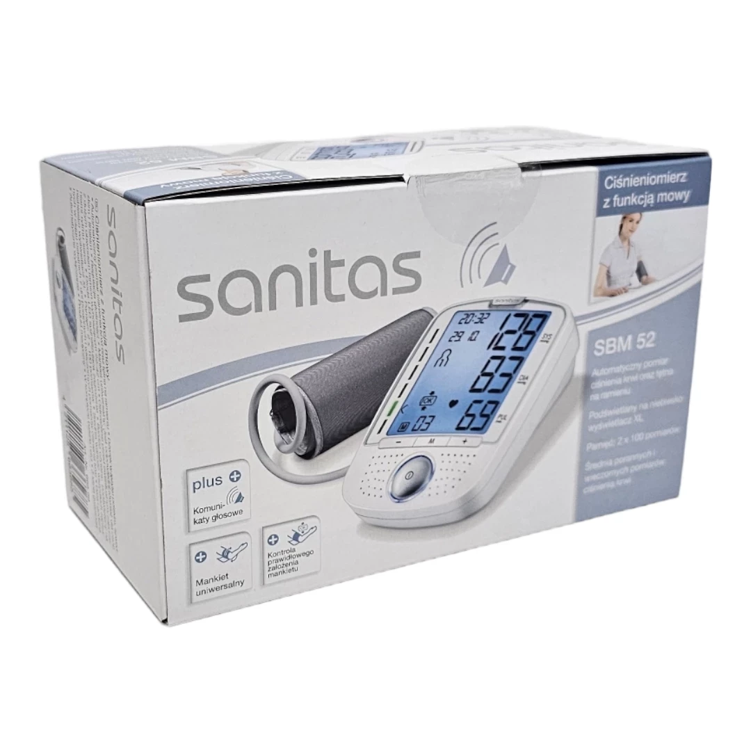 cisnieniomierz-sanitas-sbm-52-okazja-miejsce-pomiaru-ramie