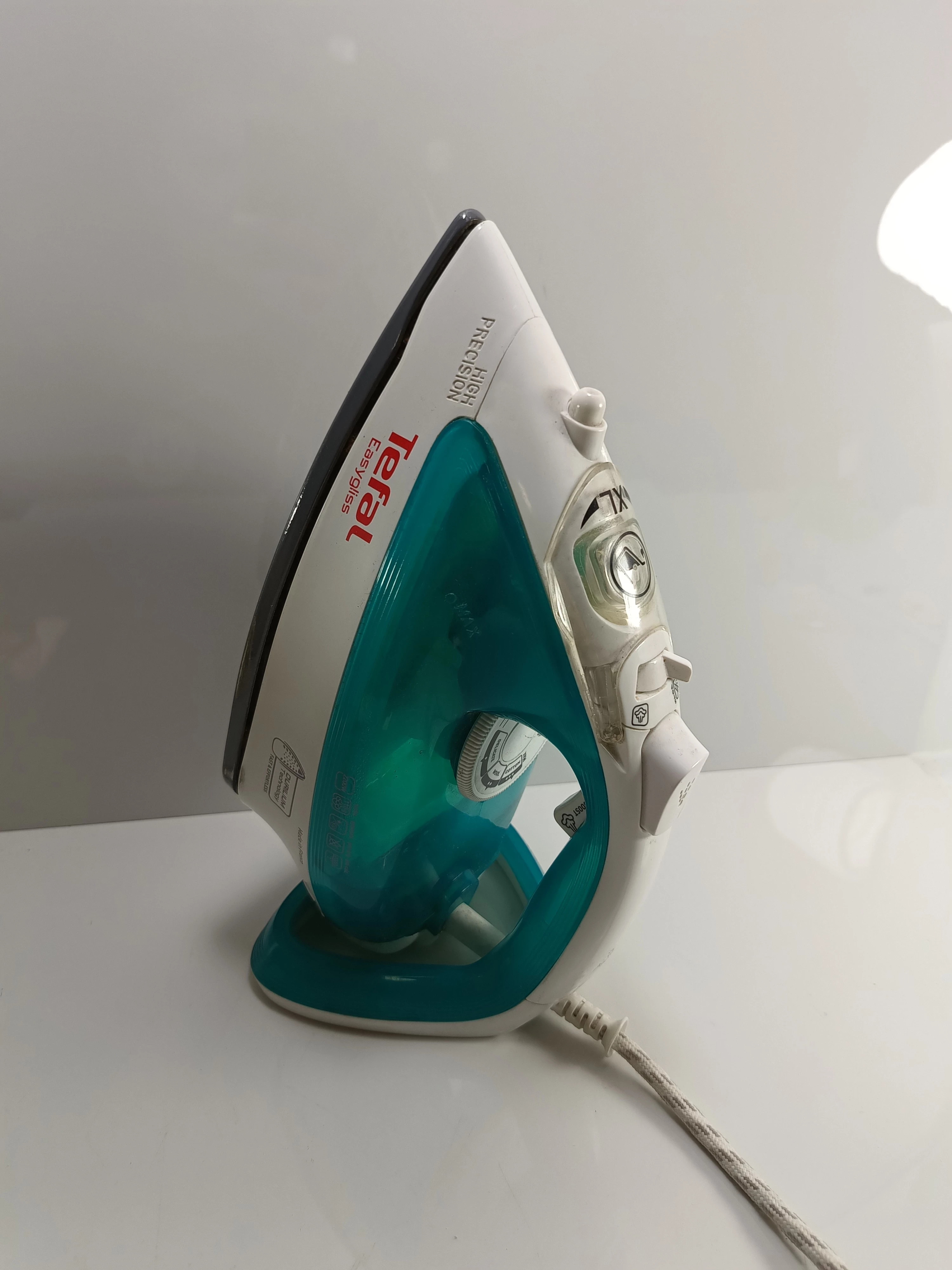 zelazko-tefal-easygliss-plus-2-fv5718-2500w-stan-uzywany