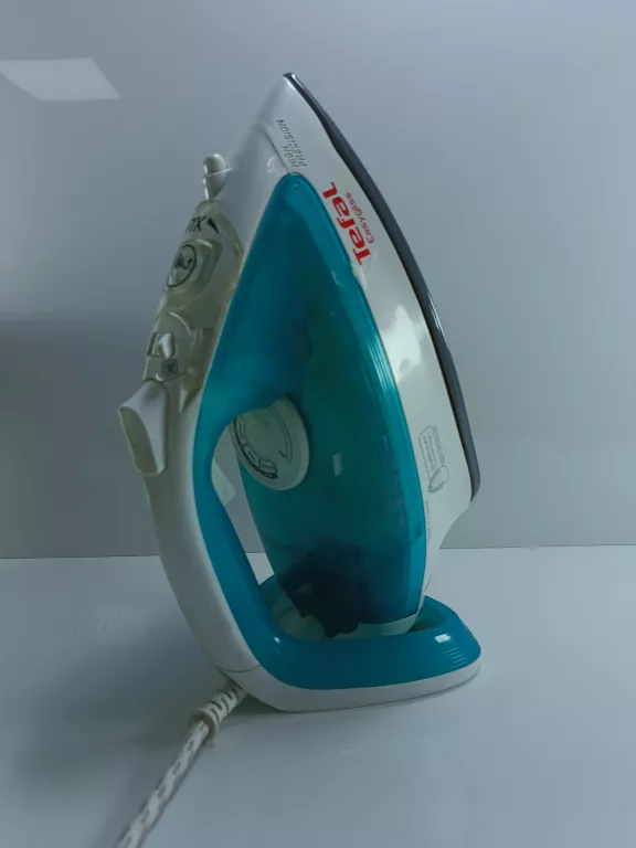 ŻELAZKO TEFAL EASYGLISS PLUS 2 FV5718 2500W