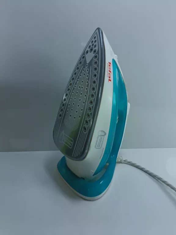 ŻELAZKO TEFAL EASYGLISS PLUS 2 FV5718 2500W