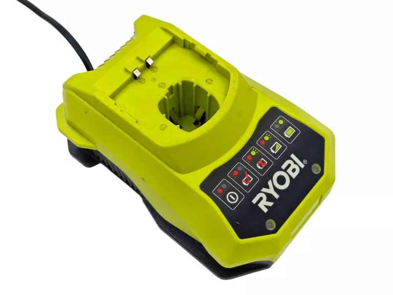WKRĘTARKA RYOBI RCD1802 18V 2XAKU + ŁAD + TORBA!