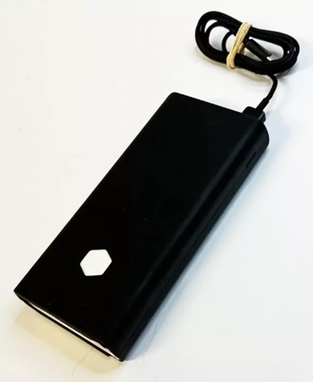 XIAOMI MI POWER BANK 2C 20.000 MAH