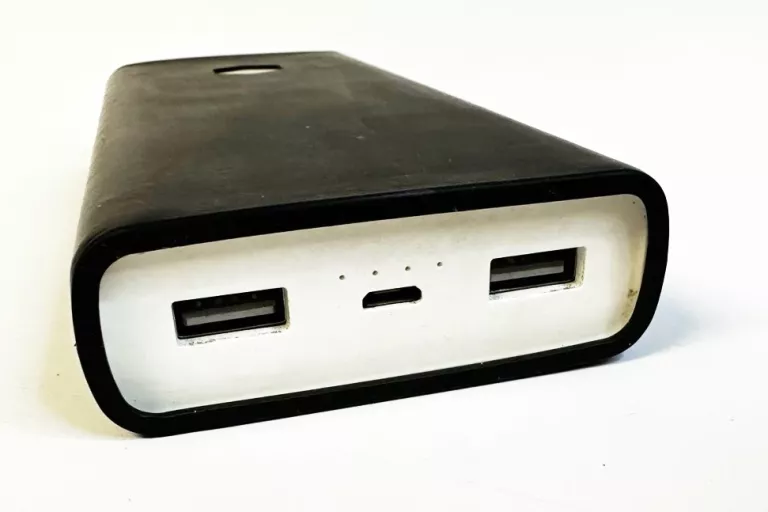 XIAOMI MI POWER BANK 2C 20.000 MAH