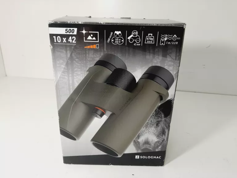 lornetka-mysliwska-solognac-500-10x42-stan-powystawowy