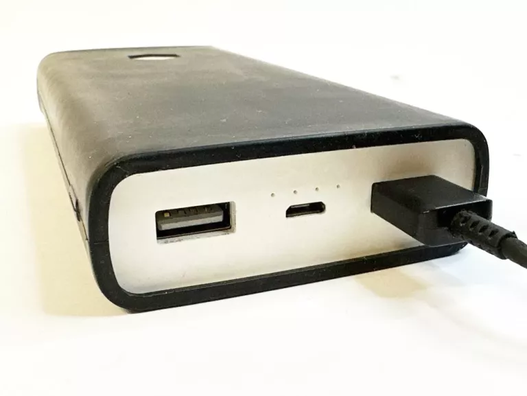 XIAOMI MI POWER BANK 2C 20.000 MAH
