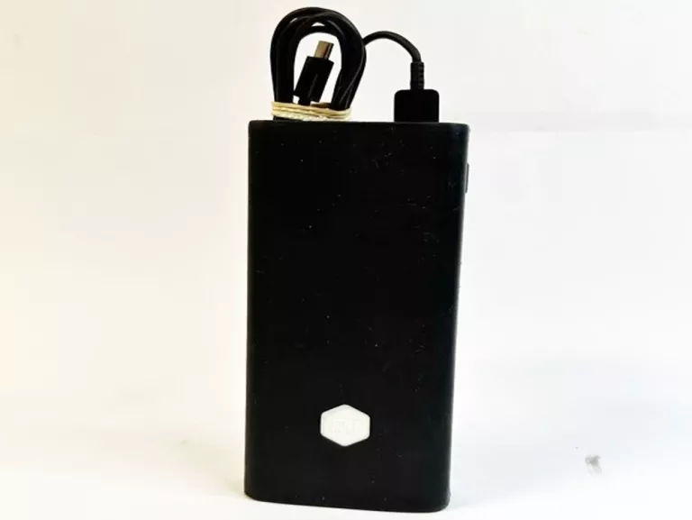 XIAOMI MI POWER BANK 2C 20.000 MAH