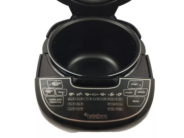 MULTICOOKER TURBOTRONIC TT-MC51