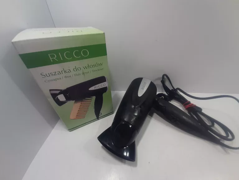 SUSZARKA RICCO PUD