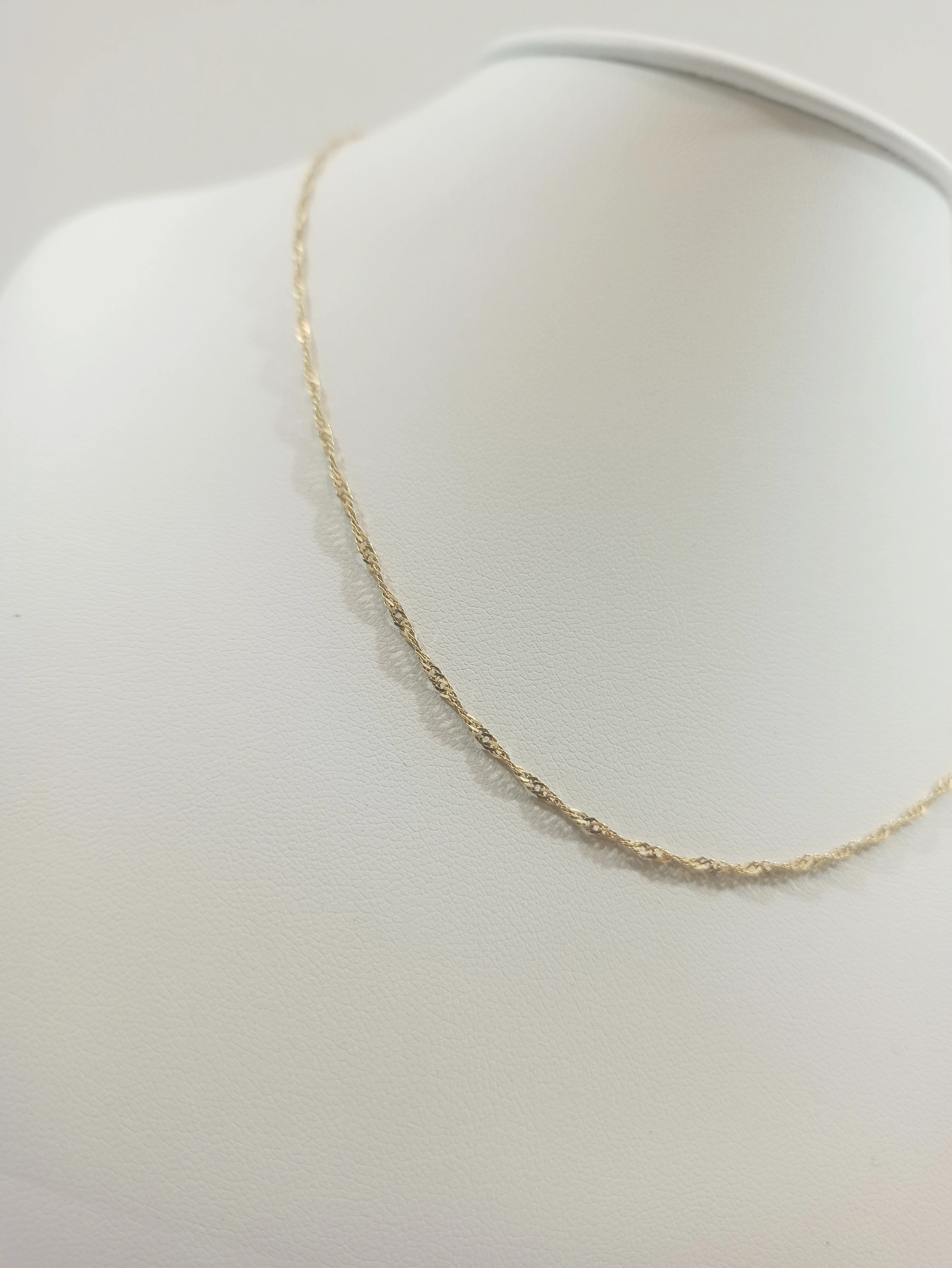 zloty-lancuszek-585-187g-stan-uzywany